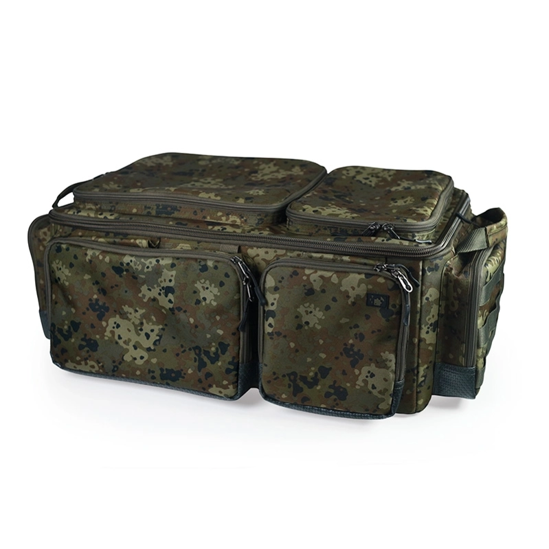 Thinking Anglers Camfleck Compact Barrow Bag
